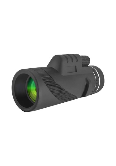 Monoküler Kamera Teleskopu, Yüksek Büyütme Teleskopu, Teleskop, Açık Hava Yeni Başlayan Teleskop