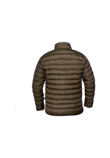 Milo Kone Jacket Haki