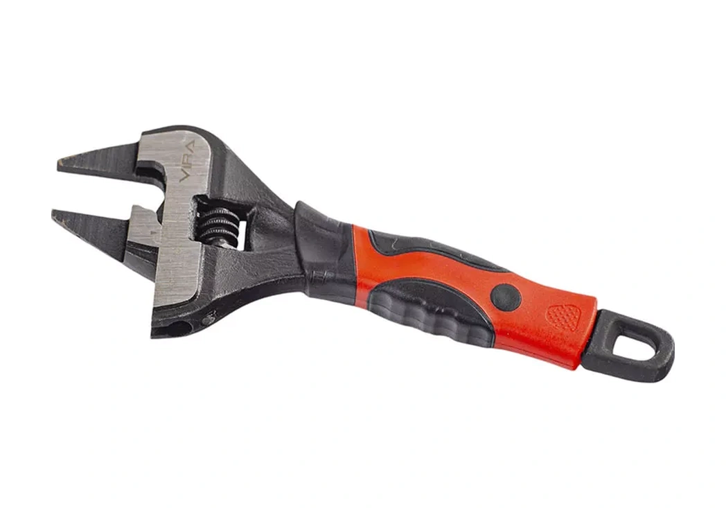 Vıra Ultra İnce Çenkli Ayarlı 150 Mm Anahtar 270122281