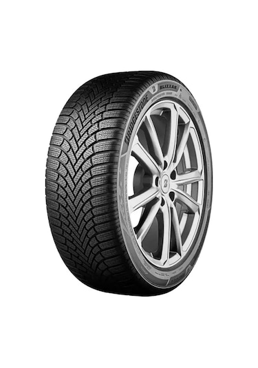 Bridgestone 205/55R16 91H Blızzak 6 Kış Lastiği 2025