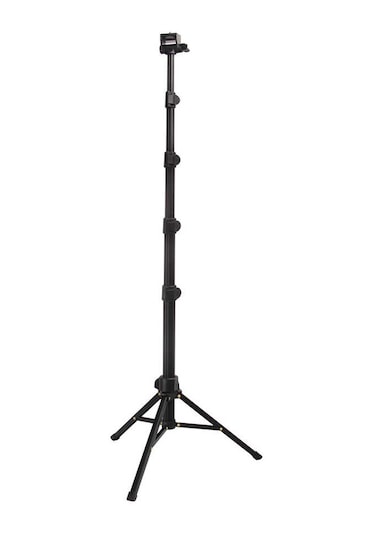 Jmary MT-36 Tripod 171 cm 360 Derece Dönebilen Başlık 4 Kademeli Yükselik Ayarı