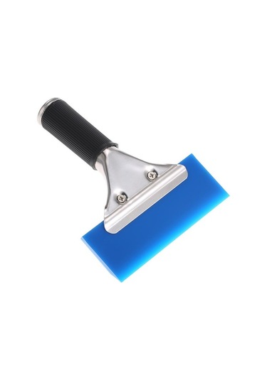 Novahub Araba Filmi İçin Saplı Cam Filmi Renk Tonu Araçları Mavi Çekçek, Kauçuk Ve Metal, Hava Kabarcık Giderici, Otomotiv Koruması