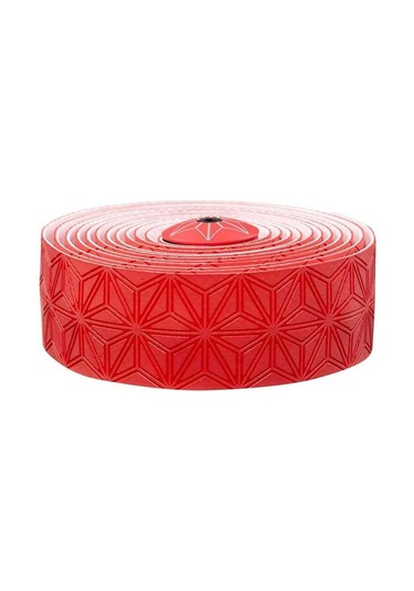 SUPACAZ BT-19 SUPER STICKY KUSH CLASSIC GİDON BANDI Kırmızı