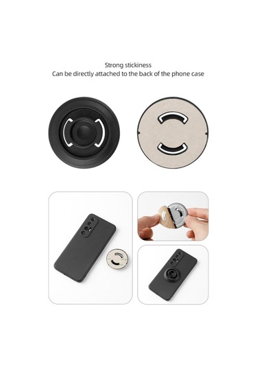 Bisiklet Kök Telefon Tutucu Sürme Bisiklet Cep Telefonu Montaj Braketi Silikon Sabitleme Tutucu