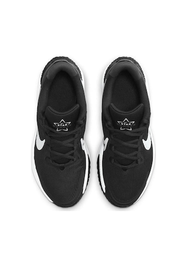 Nike Star Runner 4 DX7615-001 Kadın Ayakkabı - Siyah