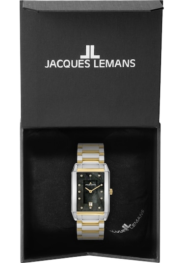 Jacques Lemans Torıno 1-2159m Unısex Kol Saati