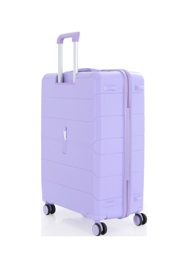 Mçs Polipropilen Valiz V366 75 Cm S20sy100004175 00025