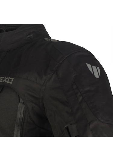 Vexo Adventure H2o Motosiklet Montu