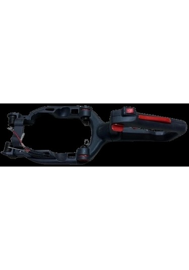 Kabze Komple Energy Gd-kw490 Tutma Kolu Tetik Takımı Toprak Burgu