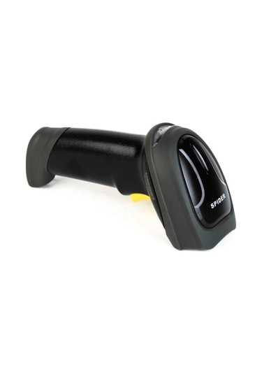Perkon Spıder Sp610 2d Karekod Kablolu Usb Barkod Okuyucu+stand