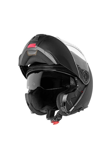 Schuberth C5 Kask Mat Siyah