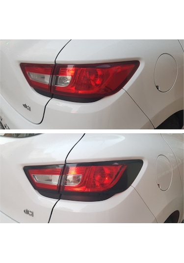 Renault Clıo 4 Pratik Stop Çerçeve