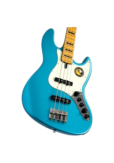 Sire Marcus Miller V7 Alder 4 Telli Bas Gitar V7ald4tp