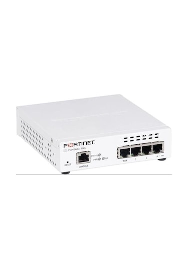 Fortinet Fortigate-30g 3 Yıl 24x7 Fcare & Fguard Fg-30g-bdl-950-36-120665