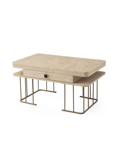 Mobilgen Bade Sehpa Sidon