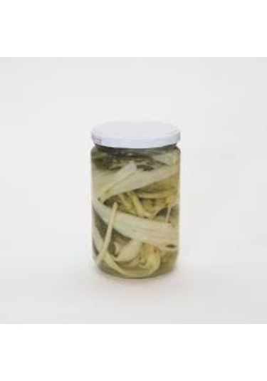 Şevketi Bostan Konservesi 660 G