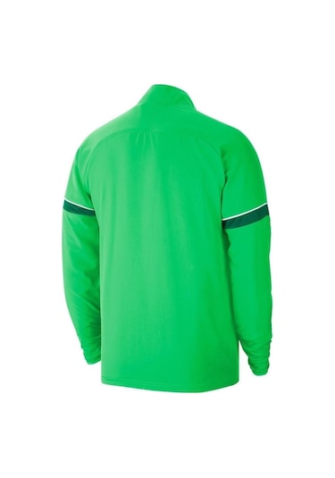 Nike Cw6118 Dri Fit Academy Eşofman Üst Yeşil 001