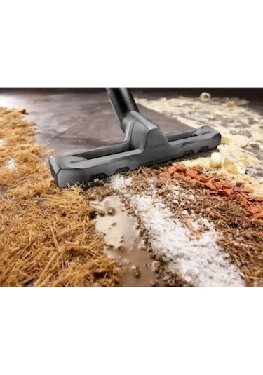 Bosch UniversalVac 15 Islak Kuru Elektrikli Süpürge - 06033D1100