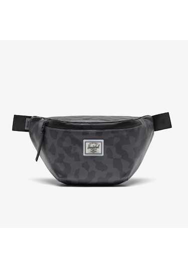 Herschel Pop Quiz Unisex Gri Bel Çantası 11054 Gri