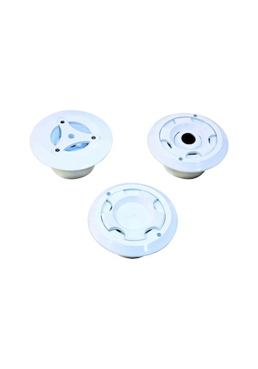63 Mm Tabandan Besi Nozulu N11.536