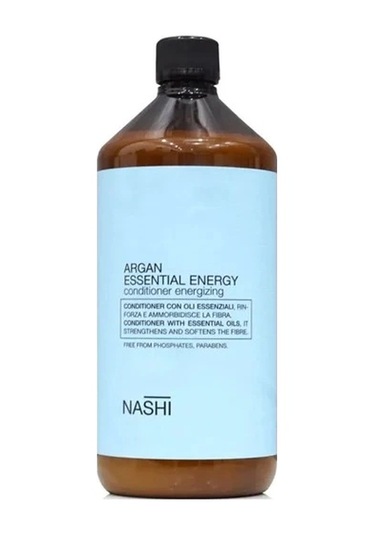 Nashi Argan Essential Enerji Veren Saç Bakım Kremi 1000ml