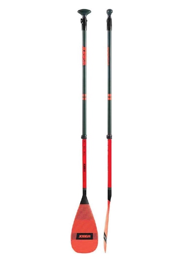 Jobe Fiberglass Sup Küreği Turuncu 3 Kademe