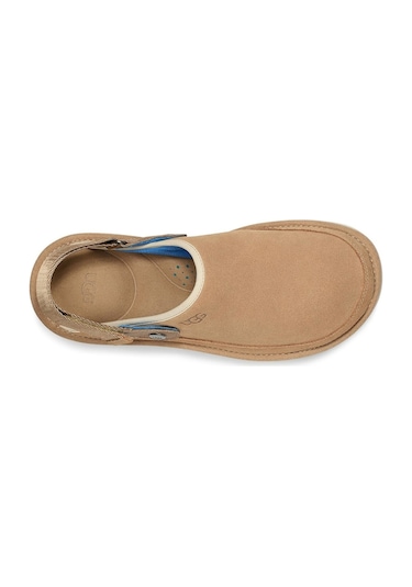 Ugg Goldencoast Erkek Terlik 1142172-ssnt 1142172-ssnt Kahverengi Kahverengi