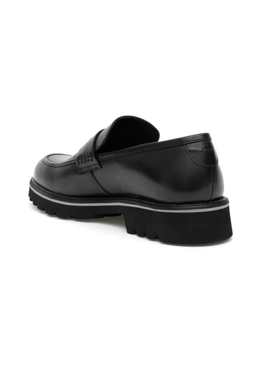 Pierre Cardin Erkek Siyah Ayakkabı 50295875-vr046 Siyah