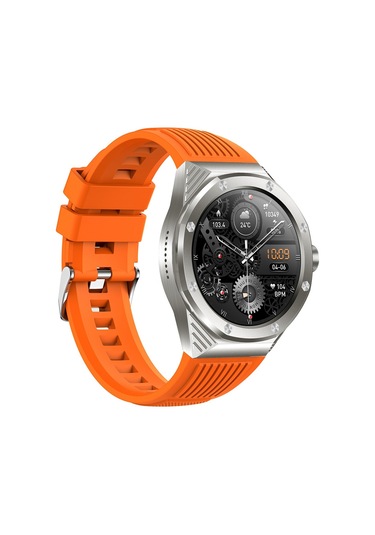 Sones HT8 1.46'' Akıllı Saat (İthalatçı Garantili)