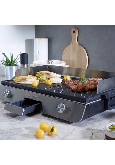 Dexart PerfectSear Table BBQ Izgara