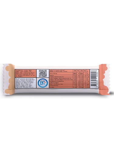 Probiyotik Meyve Barı Kaju & Chia 12 x 35 G