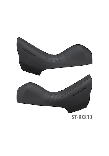 Shimano Hood - Elcik Grx St-Rx810 - Siyah