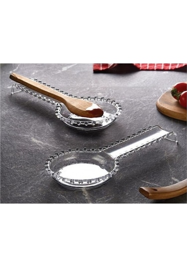 Boncuklu Kepçe Altı Royaleks-10037-b