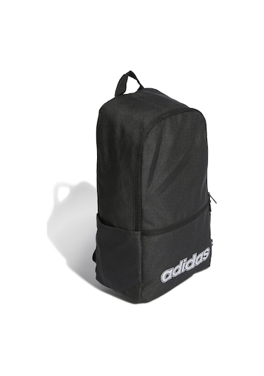 Adidas HT4768 Lin Clas Bp Day Sırt Çantası - Siyah