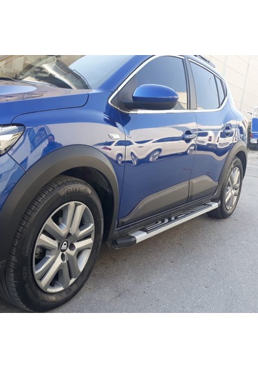 Sandero Kapı Koruma Dodik 2021 2022 2023