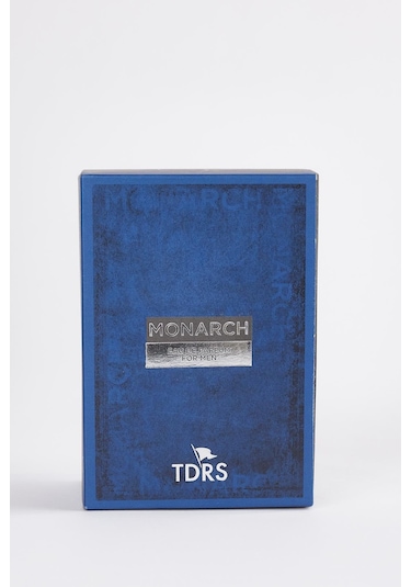 Tudors Monarch Erkek Parfüm EDP 100 ML