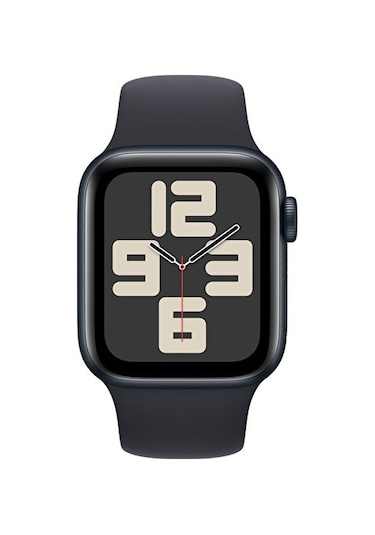 Apple Watch SE 2. Nesil GPS 40 MM Alüminyum Kasa Spor Kordon M/L Akıllı Saat (Apple Türkiye Garantili) Apple Watch SE 2. Nesil GPS 40 MM Alüminyum Kasa Spor Kordon M/L Akıllı Saat (Apple Türkiye Garantili)