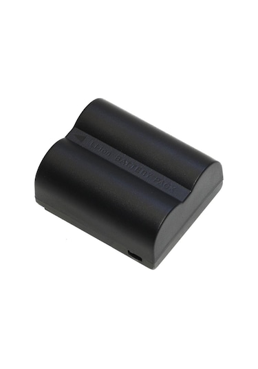 Sanger S006E Panasonic Fotoğraf Makinesi Batarya