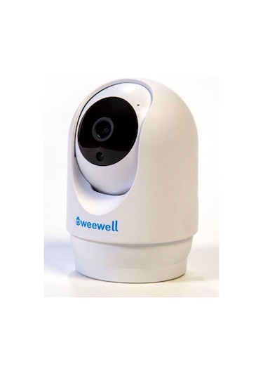 WeeWell Digital Baby Video Monitor