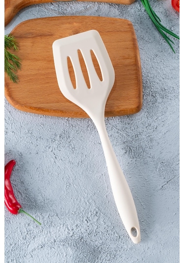 Acar Sweet Silikon Spatula - 20 Cm 001
