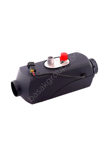 Tecnopoint Tc18-02 Webasto Tip D2 Model Dizel Isıtıcı 24v 2.5kw