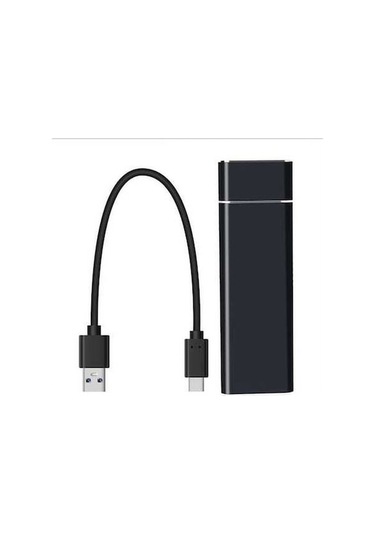 Ankatek Yüksek Uyumlu Telefon/bilgisayar Taşınabilir Ssd Siyah Metal Jzr-gy, Hızlı Harici Depolama 6tb 64gb 500gb-6tb, Geeroyoo Disk
