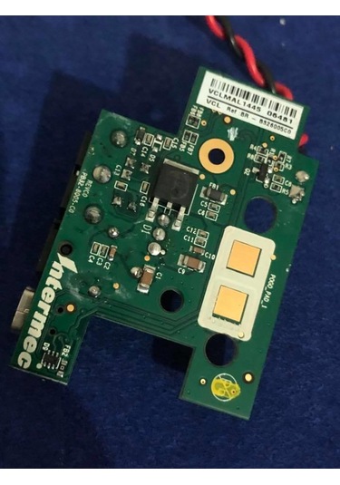 Intermec PB32-6005-C0 Kart - İntermec PB32 Yazıcı Güç Kartı