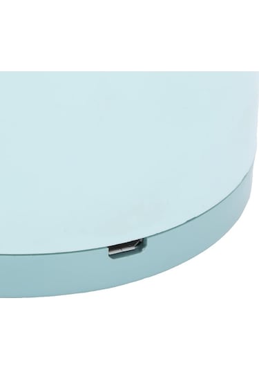 Dokunmatik Usb Şarjlı Masa Lambası Çok Renkli