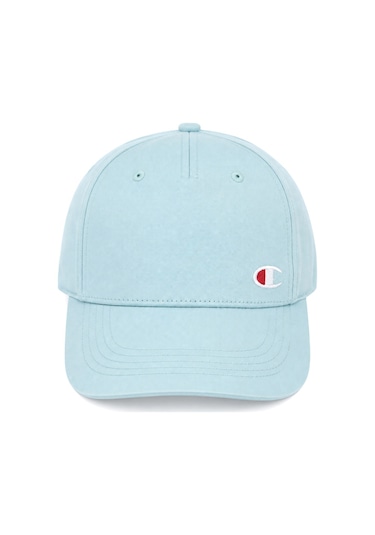 Champion Champıon Unısex Şapka 805974-bs184 Yeşil