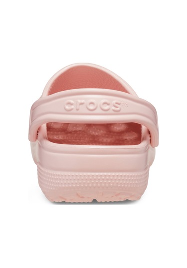 Crocs Classic Günlük Unisex Terlik Quartz Quartz Açık Pembe