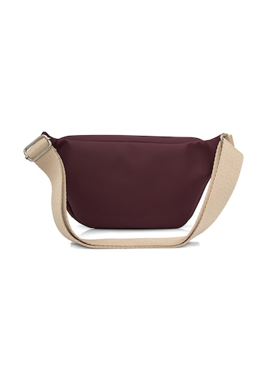 Ucla Kadın Bel Çanta 05uc25k9004 Bordo