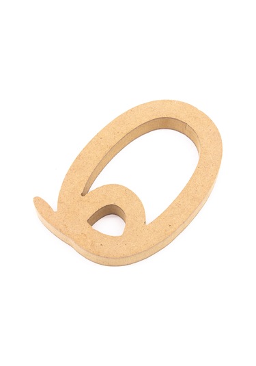 Na Neşeli Ahşap 15 Cm Ahşap Harf, Rahatlıkla Dik Durabilir, Söz, Nişan, Kutlama, Dekor, Süs Model 15cmqmm18