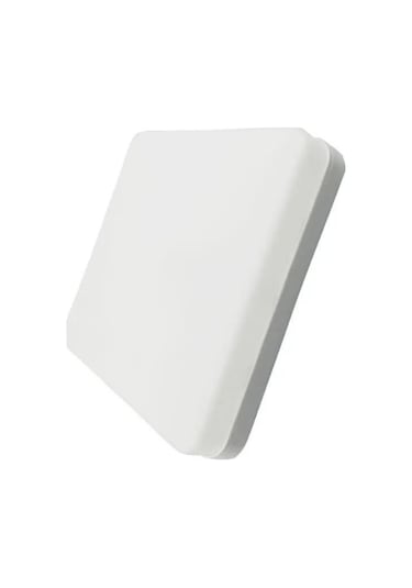 48watt Yeni Nesil Sıva Üstü Kare Led Panel Armatür Beyaz Işık Beyaz