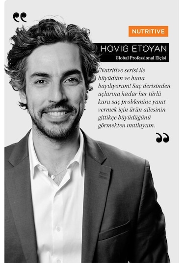 Kerastase Nutritive Nectar Thermique Elektriklenme Önleyici Termik Saç Sütü 150 Ml